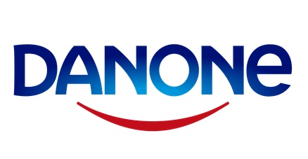 7.Danone